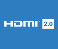 Blustream HDMI 2.0 Feature Icon