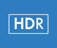 Blustream HDR Feature Icon