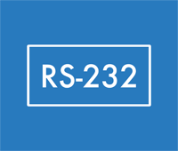 Blustream RS232 Feature Icon
