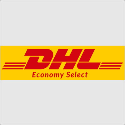 DHL Econmy Select International Delivery