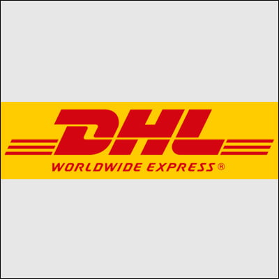 DHL Worldwide Express International Delivery