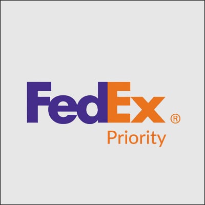FedEX Express Priority International Delivery