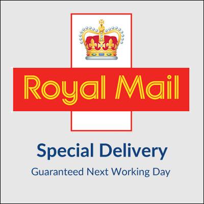 Royal Mail Special Next Working Day Delivery