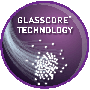 QED Glasscore Technology