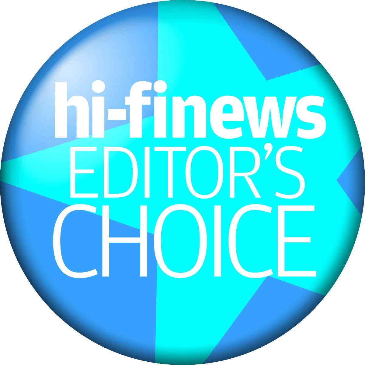 hifi news editors choice