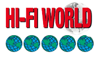 Equipment Review - Hi-Fi World - June 2017